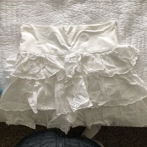 Express Size Small Skirt